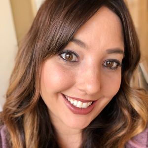 Meet your Posher, Richelle